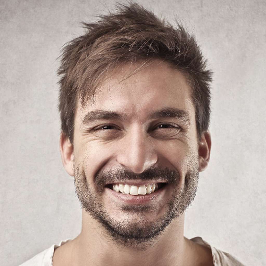 simon dave