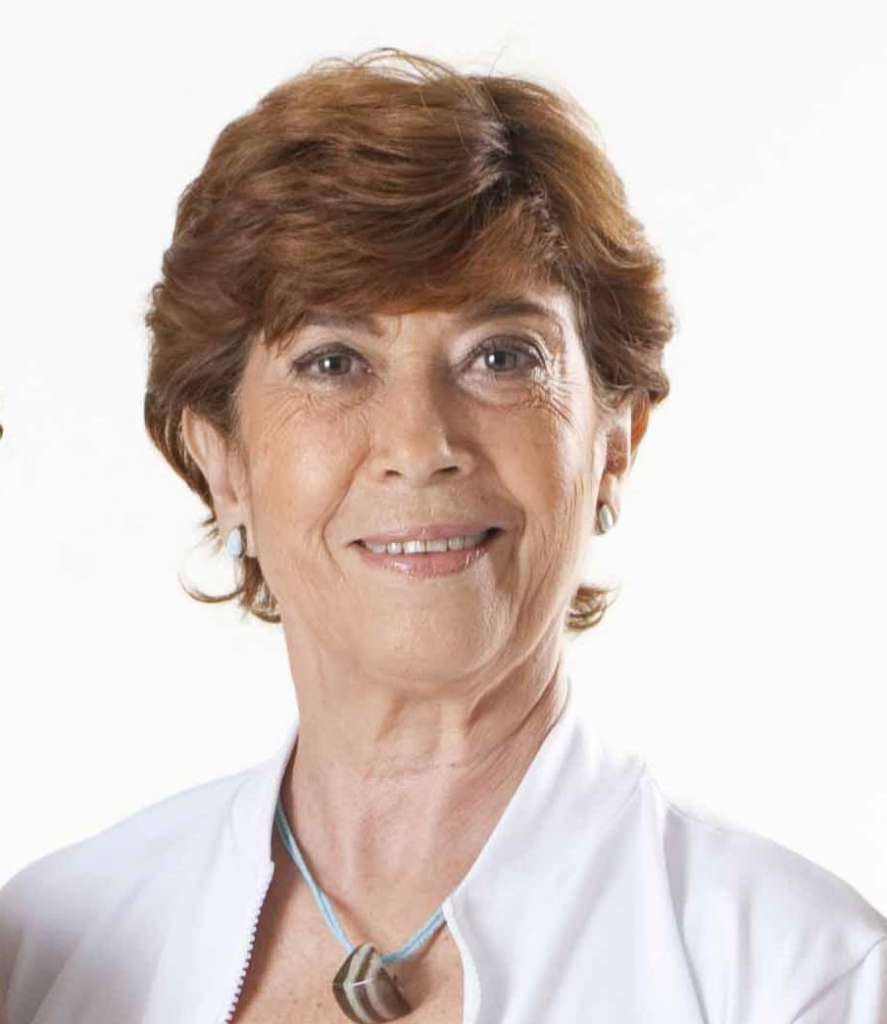 betty chan