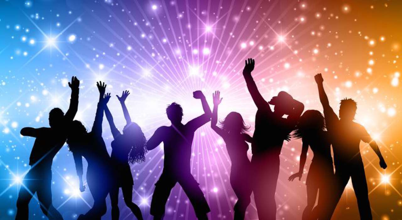 freshers day party 2017