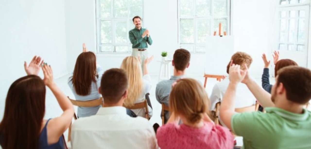 weekly oarl class