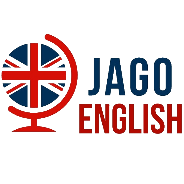 JagoNow English